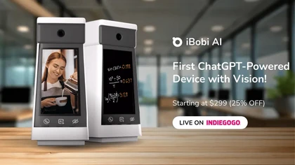 iBobi AI thumbnail