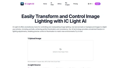 IC Light AI thumbnail