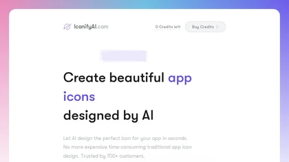 Iconify AI image