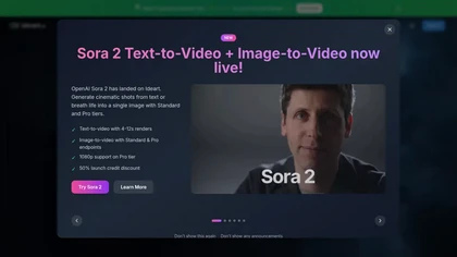 IDEART AI thumbnail