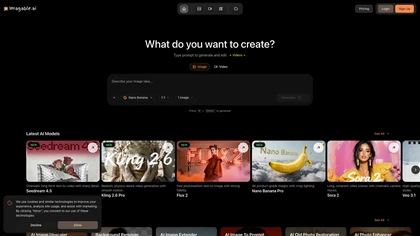 Imagable AI thumbnail