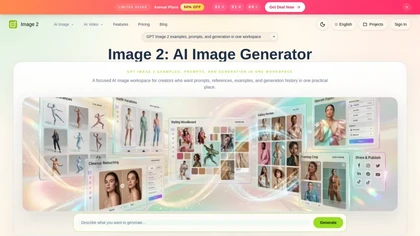 Image2.to website image