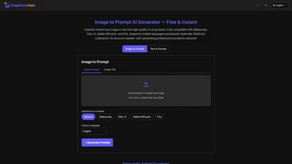 ImagePromptGuru.net thumbnail
