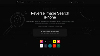 imagesearch.mobi website image