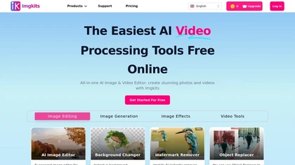 ImgKits image