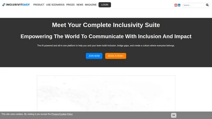 InclusivitEasy thumbnail