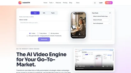 IndieGTM thumbnail