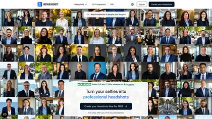 Instaheadshots thumbnail