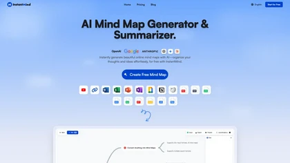 InstantMind thumbnail