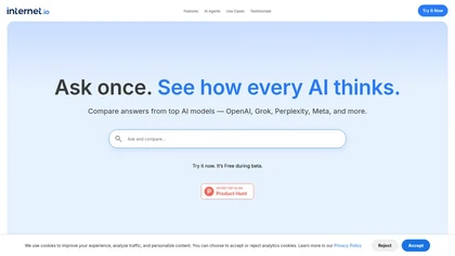 Internet.io thumbnail