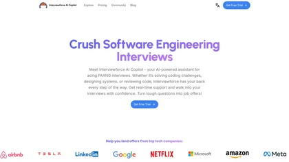 Interviewforce image