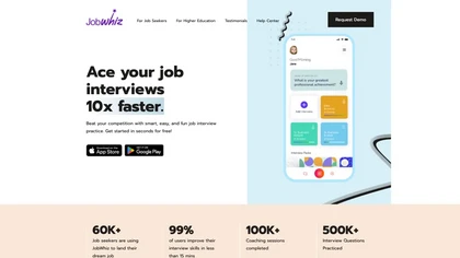 JobWhiz thumbnail