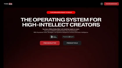 Journey Supersystem thumbnail