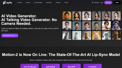 JoyPix.ai thumbnail