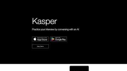 Kasper image