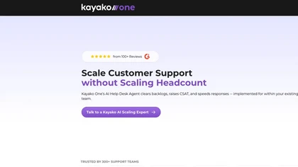 Kayako thumbnail
