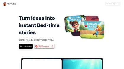 KidTales image