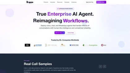 Kipps AI thumbnail