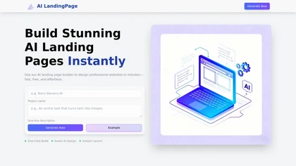 Landing-Page.io website image