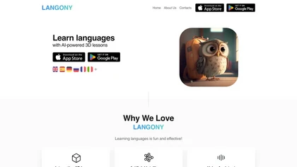 Langony thumbnail