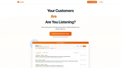 Leaddit thumbnail
