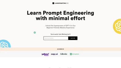 Learn Prompting Pro image