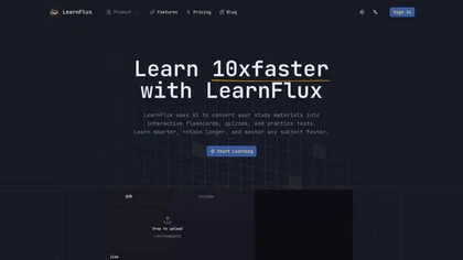 LearnFlux thumbnail