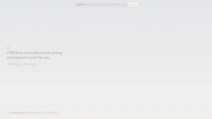 Lightfield.app thumbnail