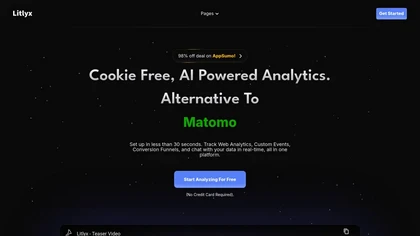 Litlyx image