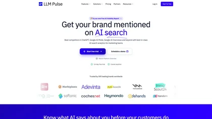 LLM Pulse thumbnail