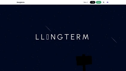 Llongterm website image