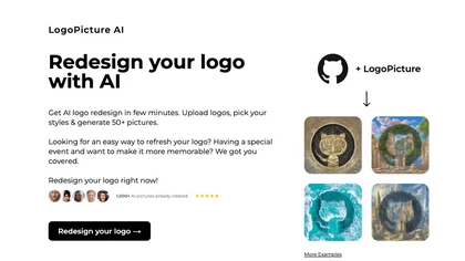 LogoPicture AI image