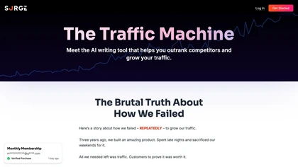 Longform AI thumbnail