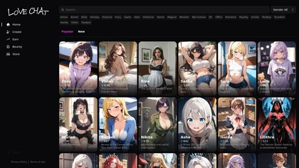 LoveChat image