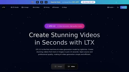 LTX.dev thumbnail