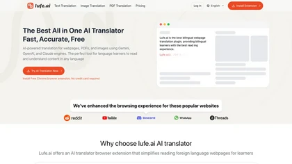 Lufe AI thumbnail
