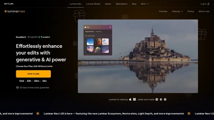 Luminar Neo thumbnail