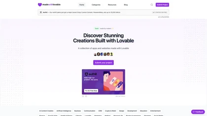 Made wtih Lovable thumbnail