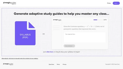 MagicGuides thumbnail