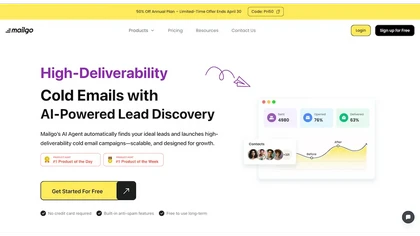 MailGo.ai image