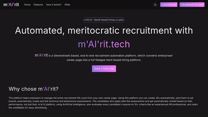 Mairit.tech image