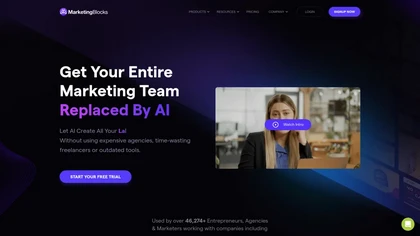 MarketingBlocks thumbnail