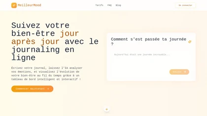 MeilleurMood image