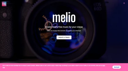Melio image