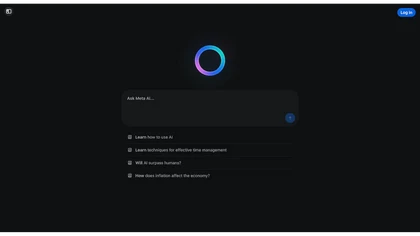 Meta AI thumbnail
