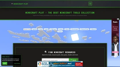 Minecraft Plot thumbnail
