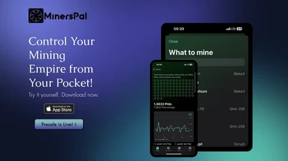 MinersPal thumbnail