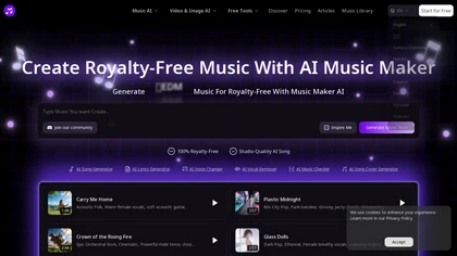 MusicMaker.im thumbnail