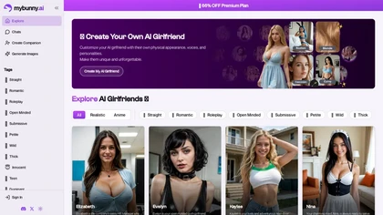 MyBunny.ai thumbnail