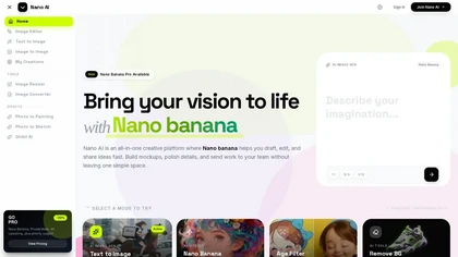 Nano AI.love thumbnail